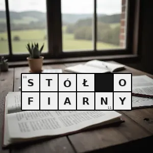 Rozwiązanie krzyżówki: ołtarz - stół ofiarny | hasła, synonimy i podpowiedzi Hasło krzyżówkowe ołtarz - stół ofiarny – rozwiązanie, synonimy, podpowiedzi i definicje krzyżówkowe